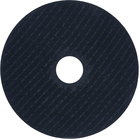 BOSCH Disc taiere metal Standard for Metal straight cutting 115x1 mm