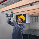 BOSCH GSB 18V-65