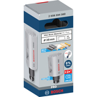BOSCH Carotă PRO Multi Material PC Plus, 38 mm