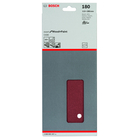BOSCH Foi abrazive C430, ambalaj de 10 buc.