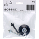 BOSCH Disc-suport cu interfață de tip R