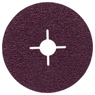BOSCH Disc de șlefuire cu fibre R444, Expert for Metal