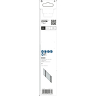 BOSCH Set de 5 pânze de fierăstrău vertical PRO Metal Sandwich T1018AFP 250 mm