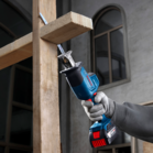 BOSCH GSA 18V-24 (SOLO)