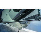 BOSCH Disc diamantat Best for Abrasive