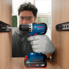 BOSCH GSR 18V-52