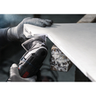 BOSCH Foi abrazive F355, ambalaj de 5 buc.
