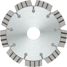 BOSCH Disc diamantat Best for Concrete