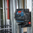 BOSCH GCL 12V-50-22 CG