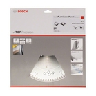 BOSCH Pânză de ferăstrău circular Top Precision Best for Laminated Panel Abrasive