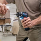 BOSCH GSR 12V-32 FC