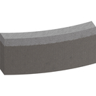 BOSCH Segmente pentru carote diamantate Standard for Concrete