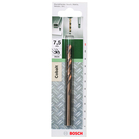 BOSCH Burghie pentru metal, HSS-Co, DIN 338