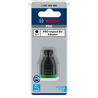 BOSCH Adaptor PRO Impact Bit, 1/2
