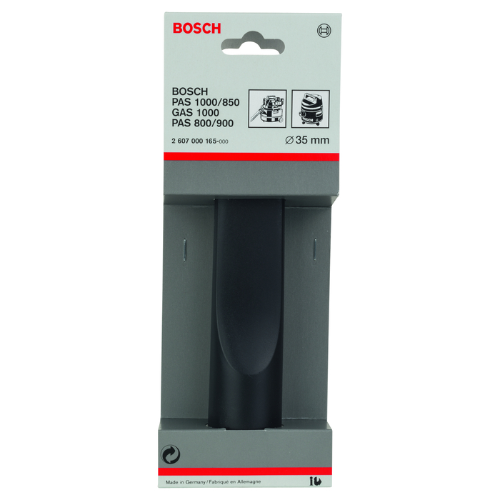 BOSCH Duză pentru rosturi