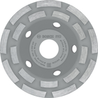 BOSCH PRO Concrete Grinding Head, 50 x 115 mm, 22.23 mm