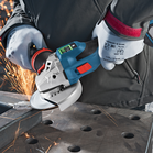 BOSCH GWS 18V-15 SC