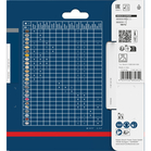BOSCH Pânză de fierăstrău circular EXPERT Wood, 120 x 1,8/1,2 x 20 mm, T40