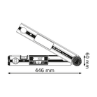 BOSCH GAM 220