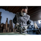BOSCH Set foi abrazive F460, 10 buc.