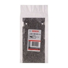 BOSCH Placă pentru şlefuire fină