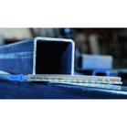 BOSCH Set de 25 pânze de fierăstrău vertical PRO Metal Pipes and Profiles T321AF 132 mm