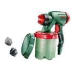 BOSCH Pistol de pulverizare fina pentru PFS 3000-2, PFS 5000