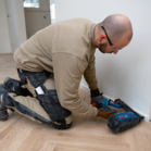 BOSCH GNH 18V-50 M