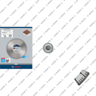 BOSCH Disc diamantat Best for Abrasive