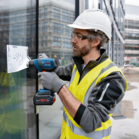 BOSCH GHG 18V-50 (SOLO)