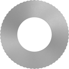 BOSCH Inel de reducţie pentru pânze de ferăstrău circular