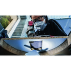 BOSCH Pânză pentru scule multifuncționale PRO AIZ 32 APIB, 32 x 50 mm