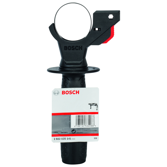 BOSCH Mâner auxiliar pentru ciocane rotopercutoare