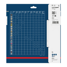 BOSCH Pânză de fierăstrău circular EXPERT Wood, 230 x 2,5/1,8 x 30 mm, T48