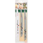 BOSCH Set pânze de ferăstrău sabie, 3 buc.S 3456 XF; S 2345 X; S 1131 L