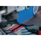 BOSCH Pânză de fierăstrău circular EXPERT Fibre Cement cordless, 305 x 2,2/1,6 x 30 mm, T8