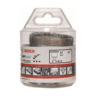 BOSCH Carote diamantate Dry Speed Best for Ceramic pentru găurire uscată