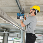 BOSCH GBH 18V-26 (SOLO)