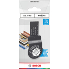 BOSCH Pânză de tăiere pentru materiale multiple AIZ 20 AB, Starlock, 20 x 30 mm