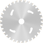 BOSCH Pânză de ferăstrău circular Standard for Steel pentru circulare cu acu