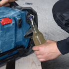 BOSCH GPB 18VH-6 SRC