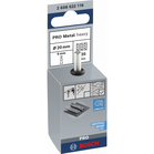 BOSCH Ecsetkefe