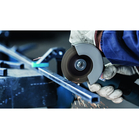 BOSCH PRO Metal Cutting Disc, 100 x 2.5 x 16 mm