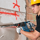 BOSCH GBH 18V-26 (SOLO)
