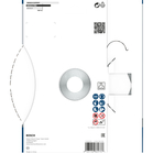 BOSCH Disc de tăiere diamantat Standard for Universal 180x22,23