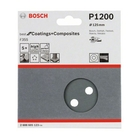 BOSCH Set 5 foi de șlefuit
