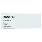 BOSCH Adaptor hexagonal pentru carote diamantate,