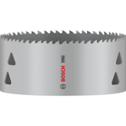 BOSCH Carotă PRO Multi Material, 114 mm, cu filet