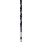 BOSCH Burghiu HSS spiralat, 6,8 x 69 x 109 mm, HEX 1/4