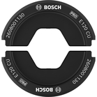 BOSCH PRO clește de sertizare, E120 CU, 120 mm², cupru